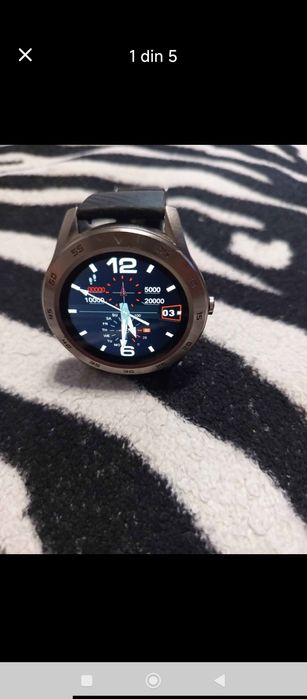Ceas Smartwatch  bărbați