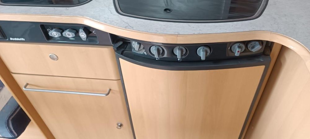 Продам автодом в хорошем состоянии