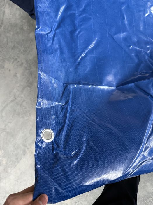 Тент тарапулин