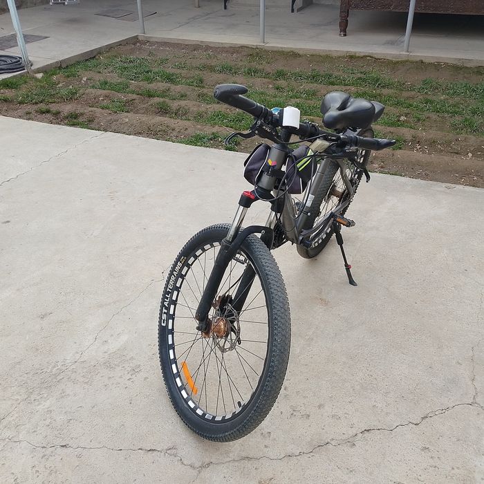 Продам велосипед