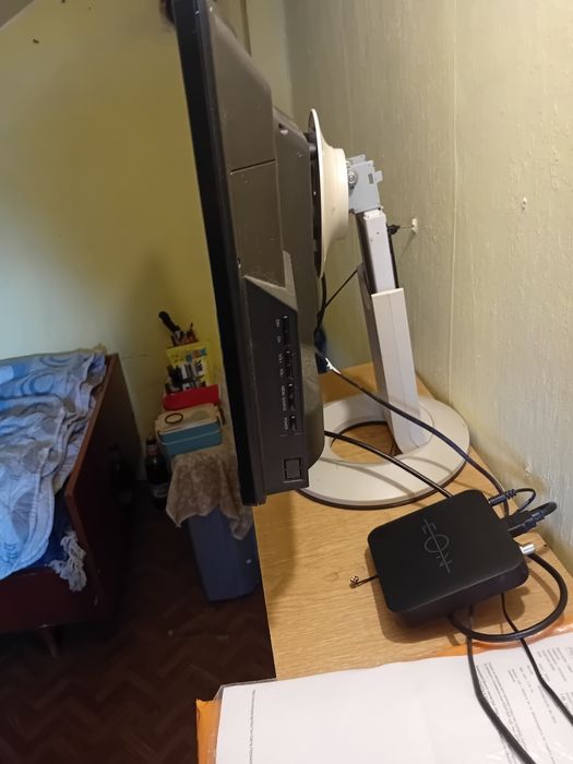 Телефизор в добро състояние