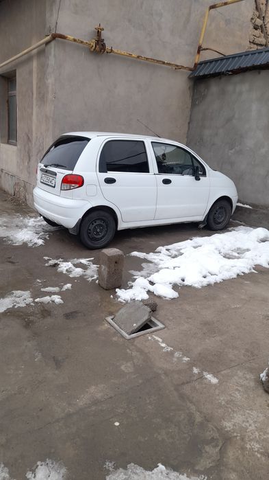 MatiZ 3tali sotiladi narxi 3550