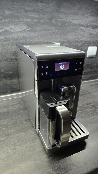 Кафе автомат Saeco Gran Baristo Avanti