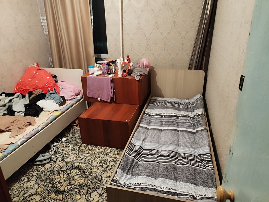 Комната в 5 мкр-н