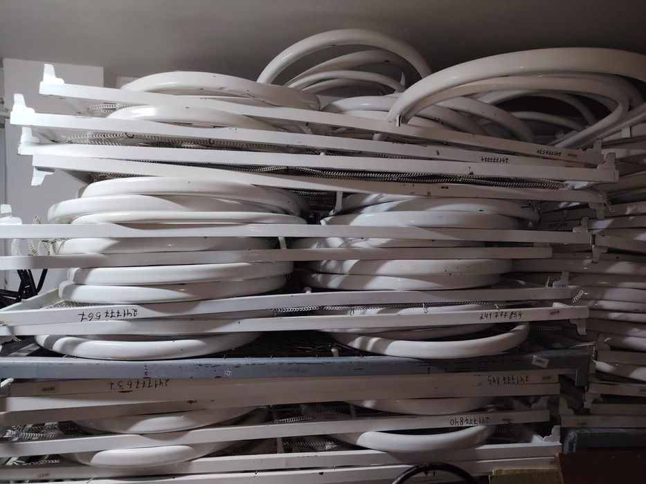 Железный кровать в наличий 15шт