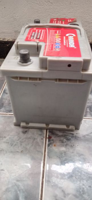 Super ocazie! Baterie auto Caranda 65 Ah 610A