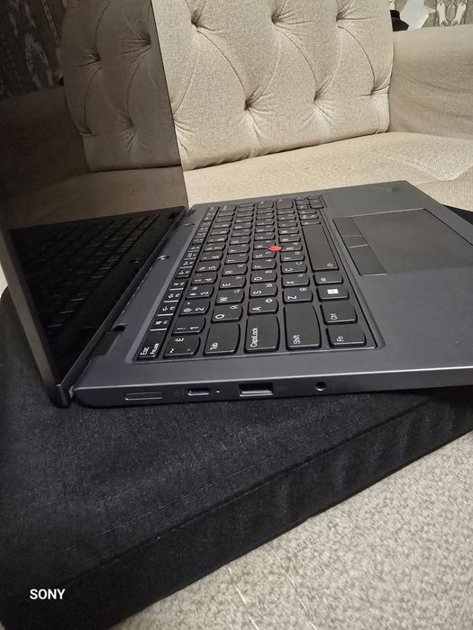 Продам ноутбук Gen12 планшет