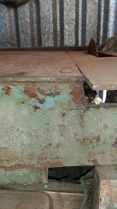 Продам циркулярку СССР