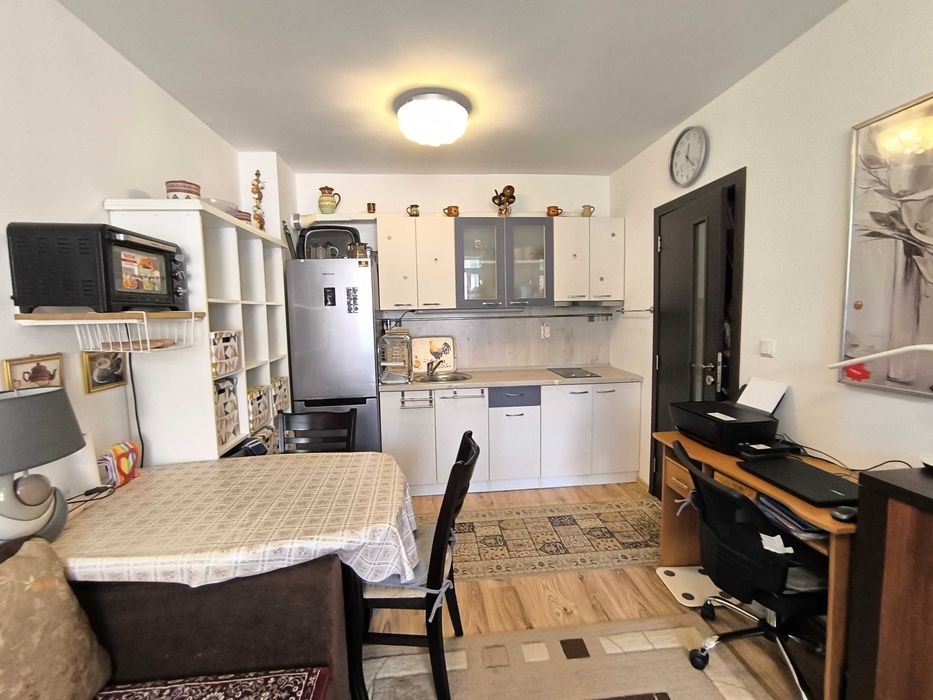 Продава се Двустаен апартамент в Свети Влас - 53 кв.м за 1263 €/кв.м - Снимка #1