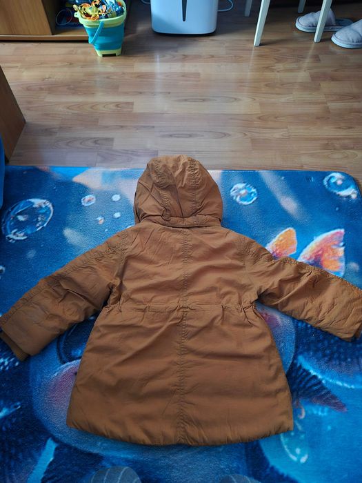 Geacă pentru copii H&M mărimea 98( 2-3 ani)