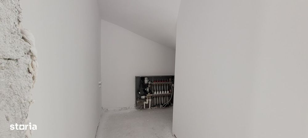 Casă Bragadiru Independenței P+1+M 176 mp încălzire pardoseală5 camere