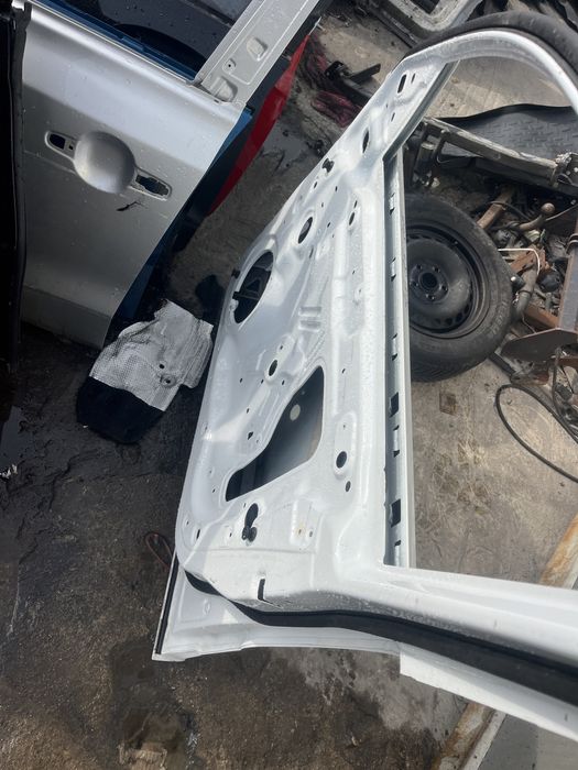 2 броя предна дясна врата Audi Q5 2015-