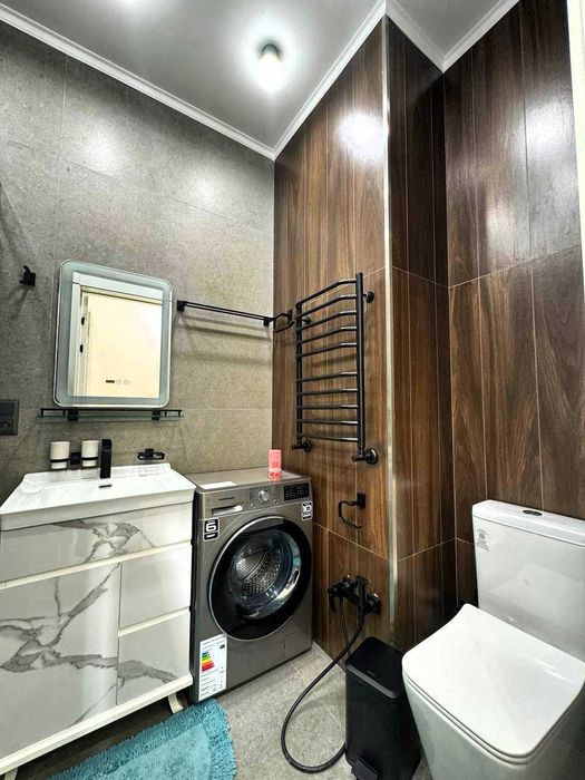 Срочно Сдается Квартира ЖК Инфинити 4х Комнат R333