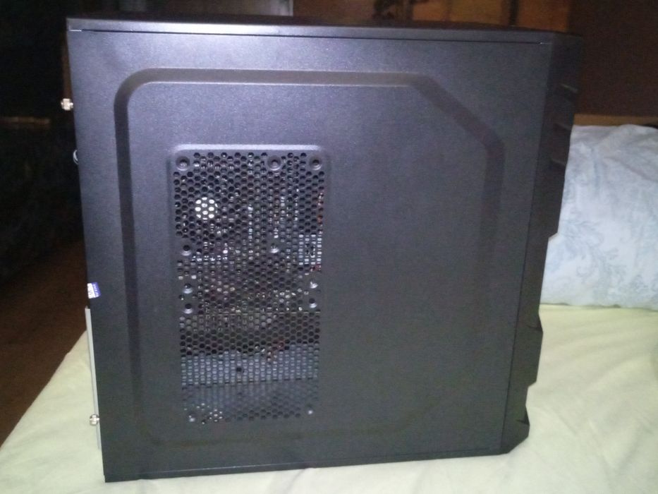 Части за компютър