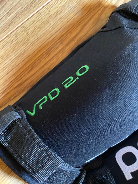 Set POC Joint VPD 2.0 – Genunchiere + Cotiere – M – Nepurtate