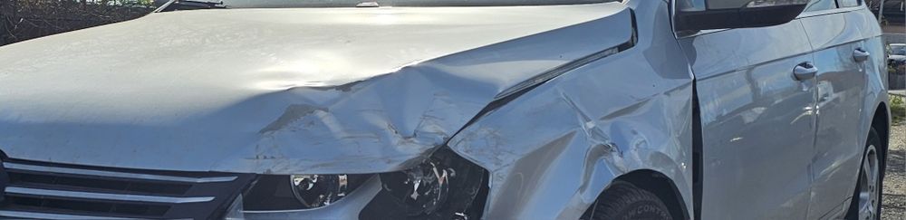 Passat B7 cod LA7W motor 1.6