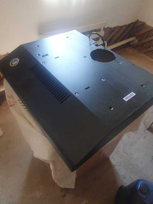 Вытяжка Midea MH60F15B