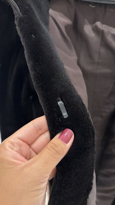 Продам норковую шубу