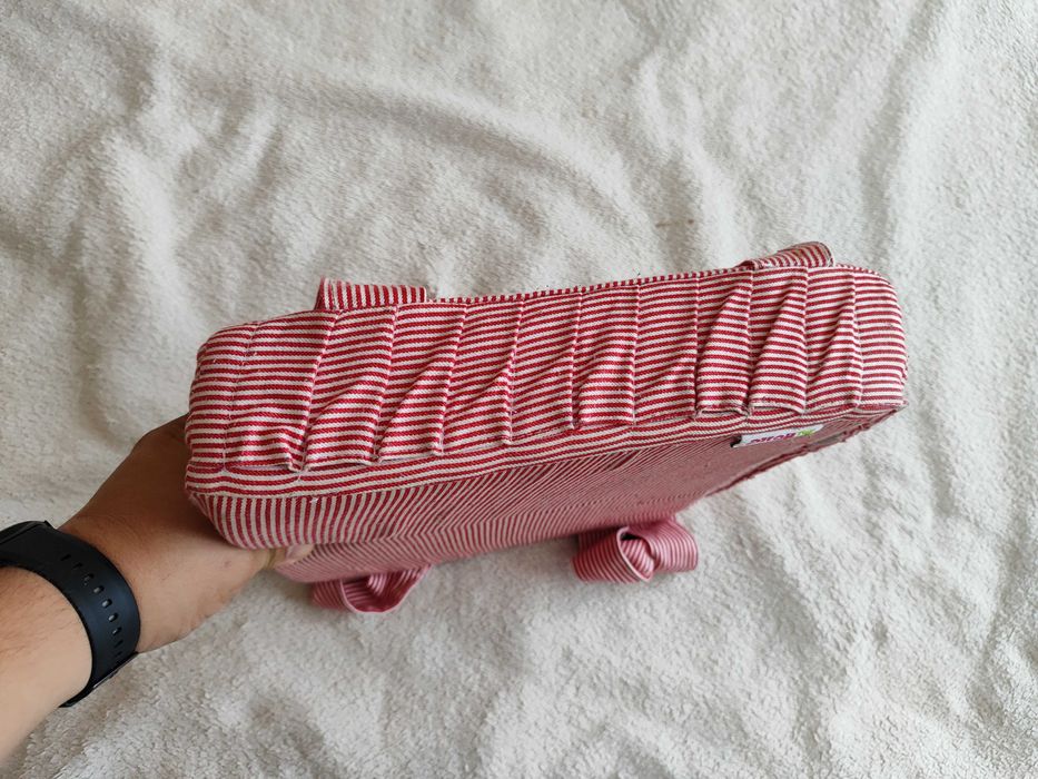 Възглавница за повдигане на стол (за деца)