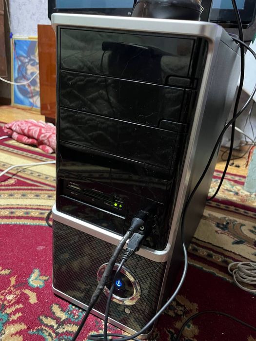 Продам компьютер