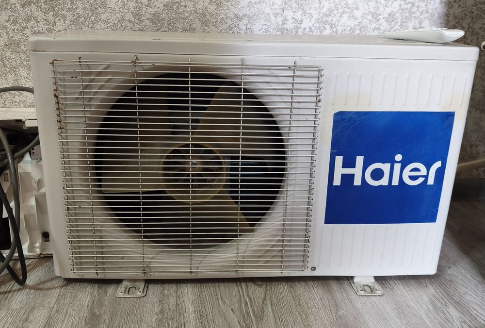 Продается кондиционер Hair 12