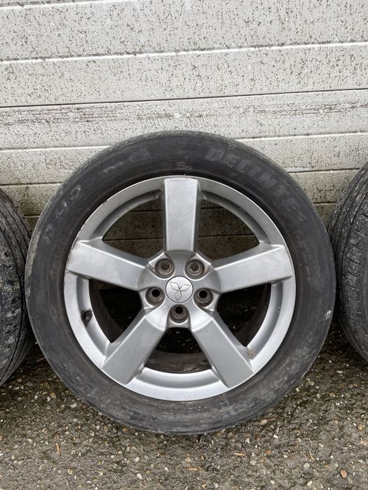Jante Mitsubishi Outlendar R18