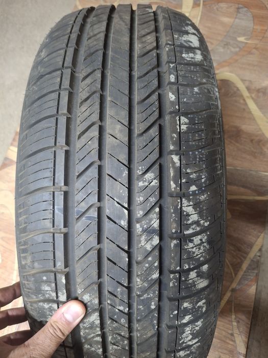 Продам летние шины