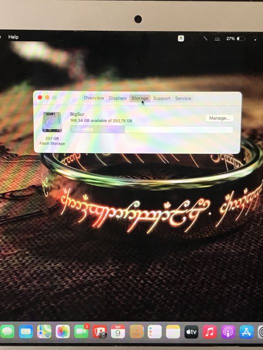 MacBook air 2013 Mid 13 inch