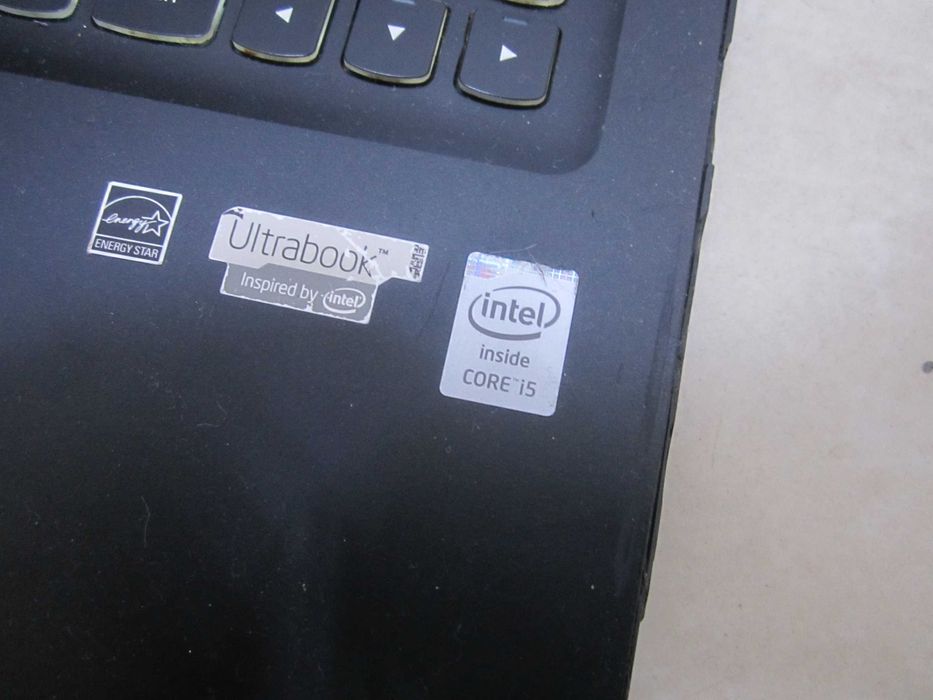 Lenovo IdealPad Yoga 13 i5