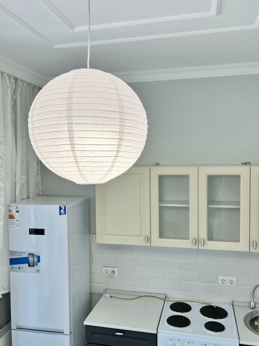 Квартира 1 комн в Астане