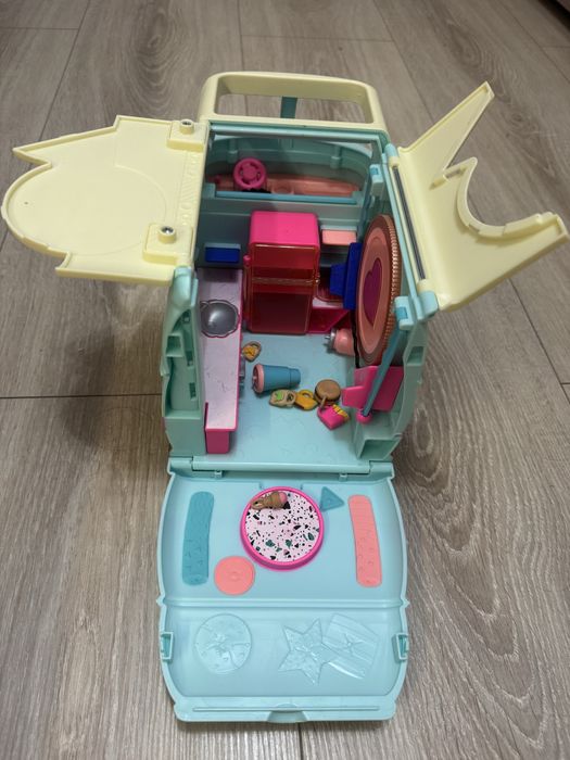 Игрушка автобус Лол оригинал