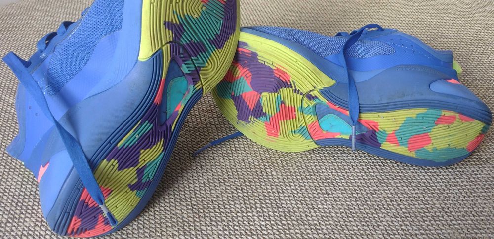 Детски маратонки Jordan 36 номер