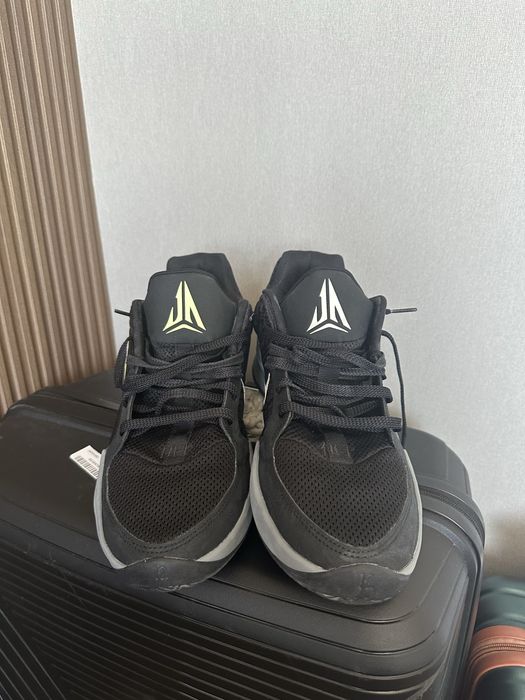 Nike Ja2 Баскетбольные кроссовки