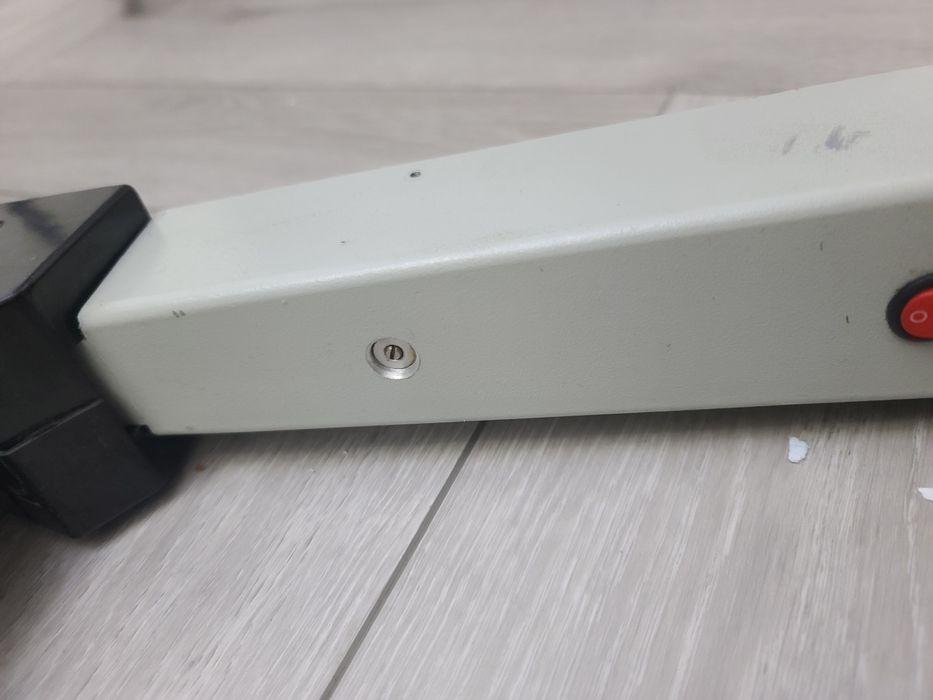 Штатив для микроскопа со встроенной подсветкой афигительный!