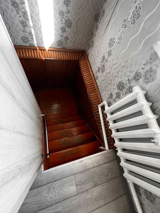 Продается дом с.Карабулак Ескельдинский р-н