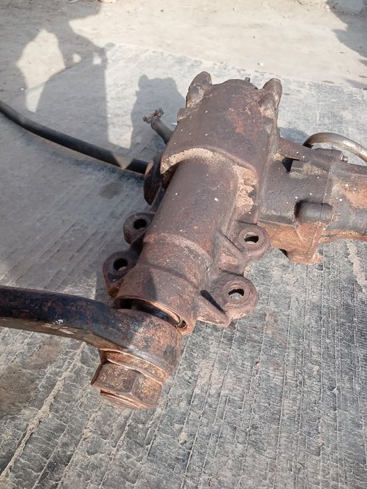 Продам кардан тлк80