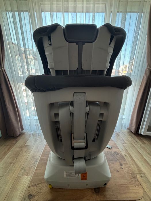 Детско столче за кола Lionelo Bastiaan One Isofix 0-36 кг