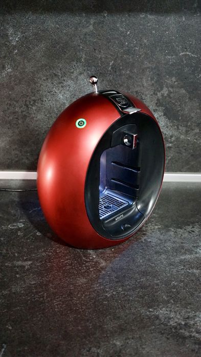 Кафемашина Krups Dolce Gusto Circolo