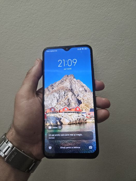 Vand Xiaomi Redmi 9 64GB 4GB Dual Sim