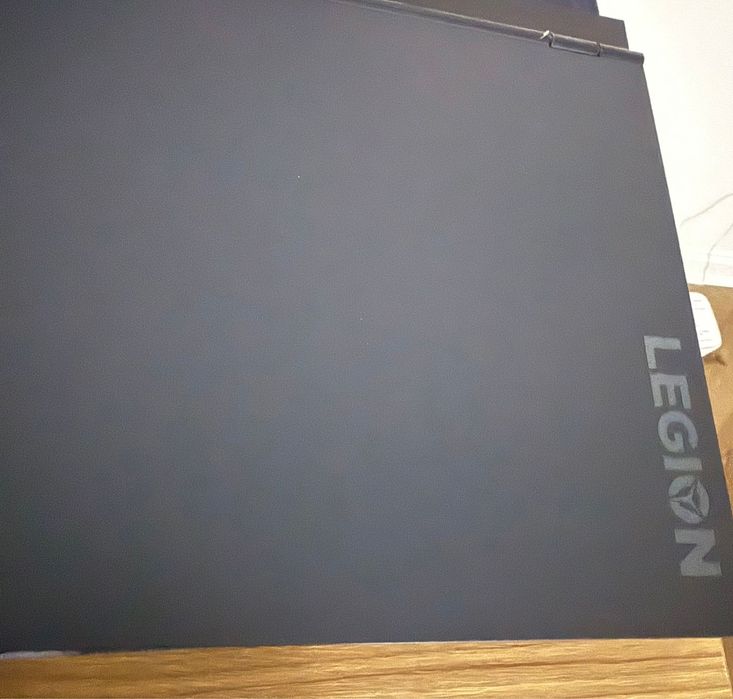 Ноутбук Lenovo Legion
