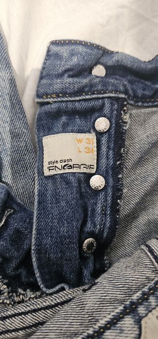 ENERGIE дънки W31