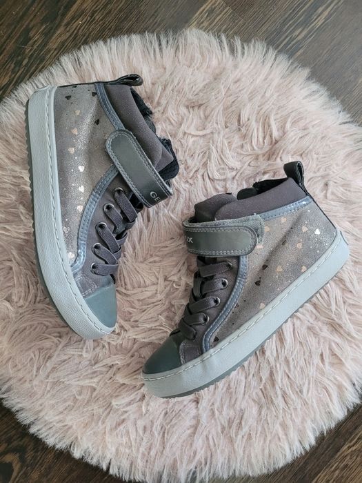 Geox nr.30 pt fetite