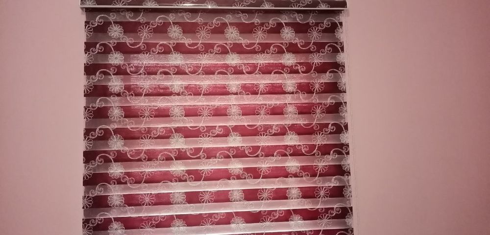 Honadon Jaluzi pardalari Жалузи пардалари маскетний сетка