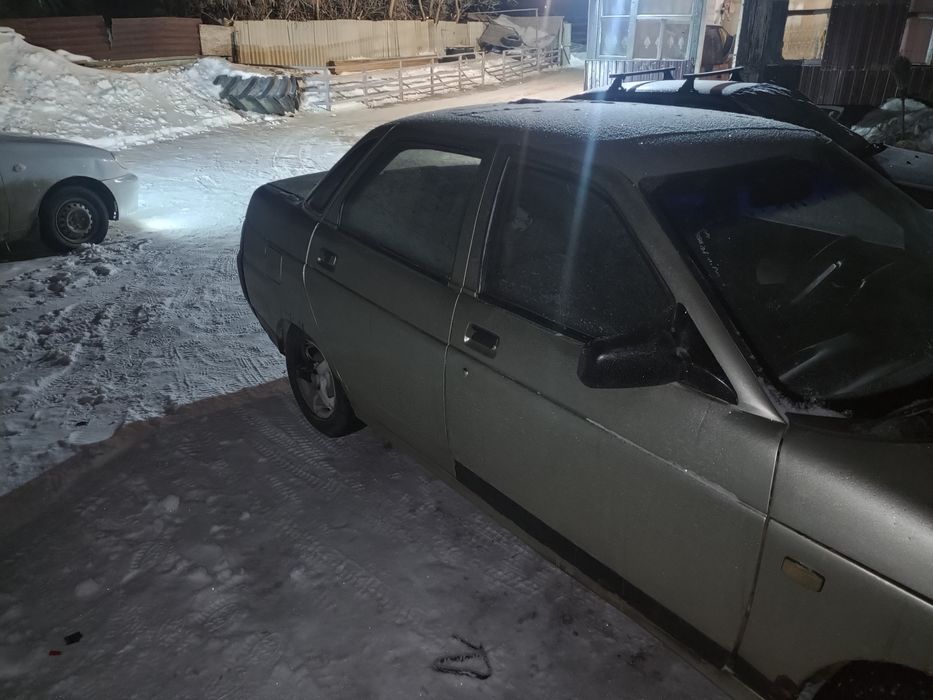 Продам на разбор