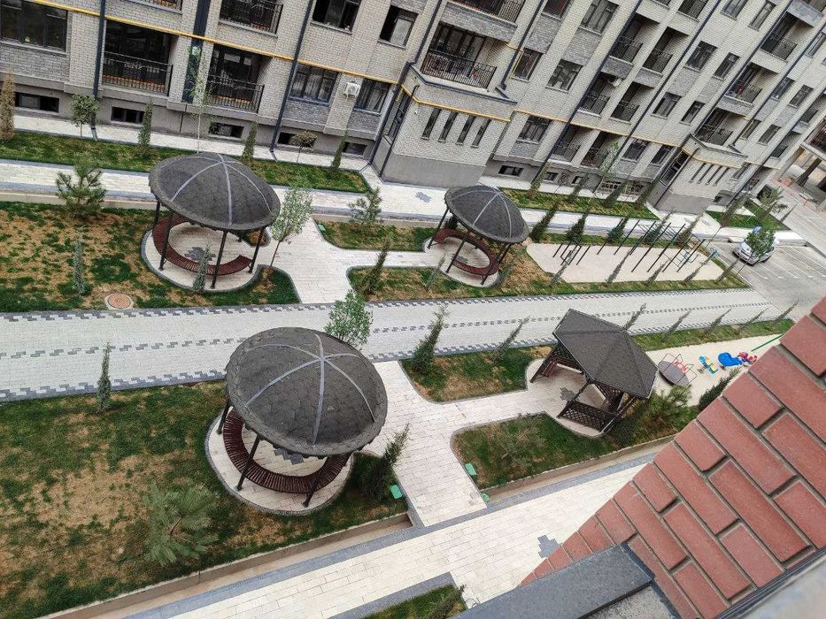 Продается двухкомнатная квартира, Новостройка, Гранд Сити