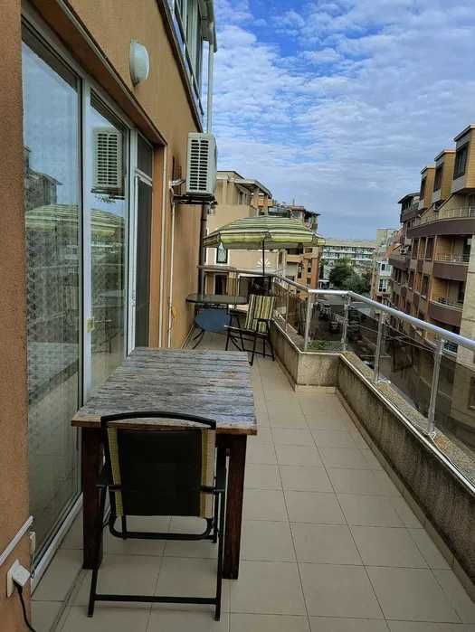 Продава се Двустаен апартамент в Поморие - 90 кв.м за 561 €/кв.м - Снимка #10