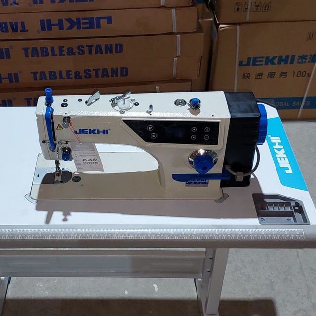 Xitoyda ishlab chiqarilgan sungi model JEKHI nomli tikuv moshinasi