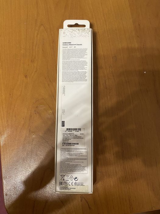 Samsung Galaxy Watch 4