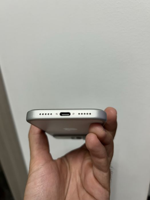 Iphone 17 Pro 256Gb 100%