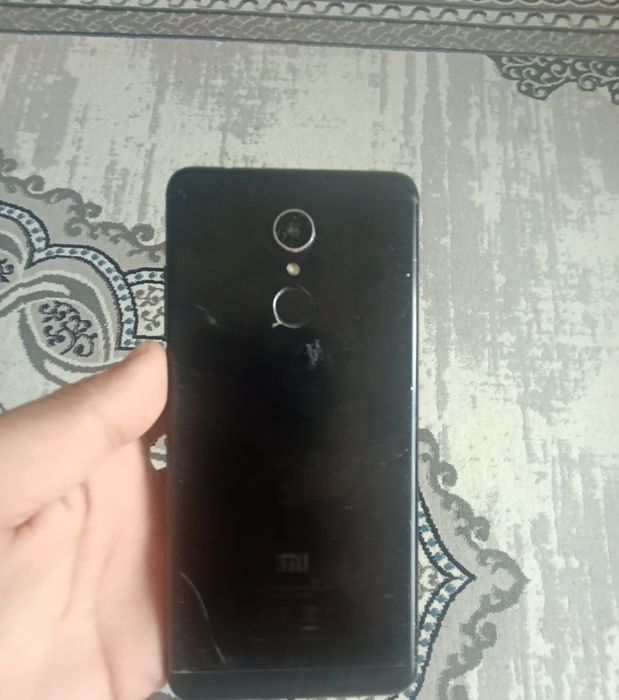 Redmi 5 32,00 gb